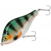 Wobler Mikado MFT Jerk - 13cm Perch Neutrálne Wobler Mikado MFT Jerk - 13cm Perch Neutrálne