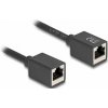 Delock - Síťový prodlu?ovací kabel - RJ-45 (F) do RJ-45 (F) - 7.5 m - 6 mm - S/FTP - CAT 6a - neobs 90334 Delock - Síťový prodlu?ovací kabel - RJ-45 (F) do RJ-45 (F) - 7.5 m - 6 mm - S/FTP - CAT 6a - neobs 90334