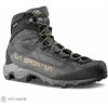 La Sportiva Aequilibrium Hike Gtx topánky carbon jungle