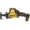DeWALT DCS369NT aku píla chvostová DeWALT DCS369NT aku píla chvostová