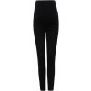 Dámske tehotenské nohavice čierne Bellybutton Maternity, veľ. 36 Dámske tehotenské nohavice čierne Bellybutton Maternity, veľ. 36