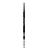 Dolce&Gabbana Brow Restyler Pencil ceruzka na obočie s kefkou 02 Dark Blonde - Neutral Soft Brown 0,09 g