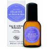 LES FLEURS DE BACH Relax - BIO toaletní voda 55 ml LES FLEURS DE BACH Relax - BIO toaletní voda 55 ml
