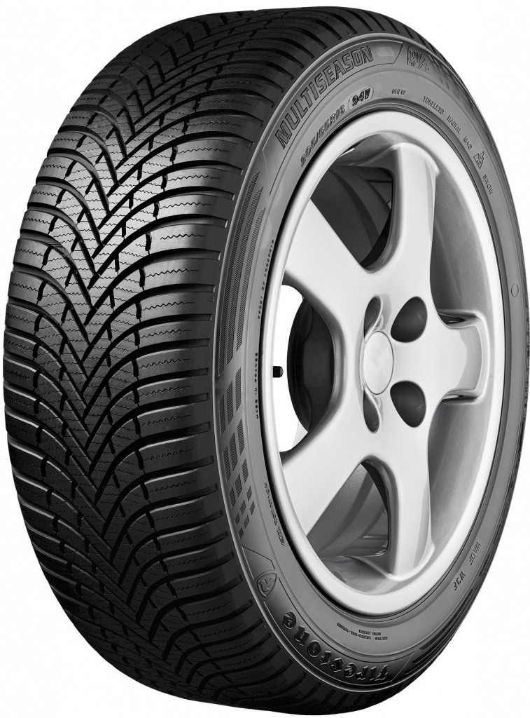 Firestone Multihawk 2 185/65 R14 86T