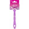 Wilkinson Intuition Comfort Wilkinson Intuition Comfort