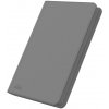 Ultimate Guard ZipFolio 360 XenoSkin Grey album