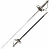Cold Steel 88FCR Cavalier Rapier