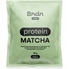 BrainMax Matcha Protein, 35 g Grass-fed proteín s chuťou matcha latté, 1 dávka, doplnok stravy BrainMax Matcha Protein, 35 g Grass-fed proteín s chuťou matcha latté, 1 dávka, doplnok stravy
