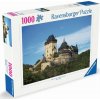 Ravensburger Česká kolekce puzzle Karlštejn 1000 dílků Ravensburger Česká kolekce puzzle Karlštejn 1000 dílků