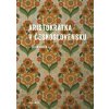 Aristokratka v Československu Aristokratka v Československu