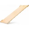 Kinderfeets® Kinderfeets® Montessori Pikler šplhacia doska a šmykľavka Kinderfeets® Kinderfeets® Montessori Pikler šplhacia doska a šmykľavka