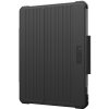 UAG Metropolis SE iPad 13 M4 2024 124476114040 Black