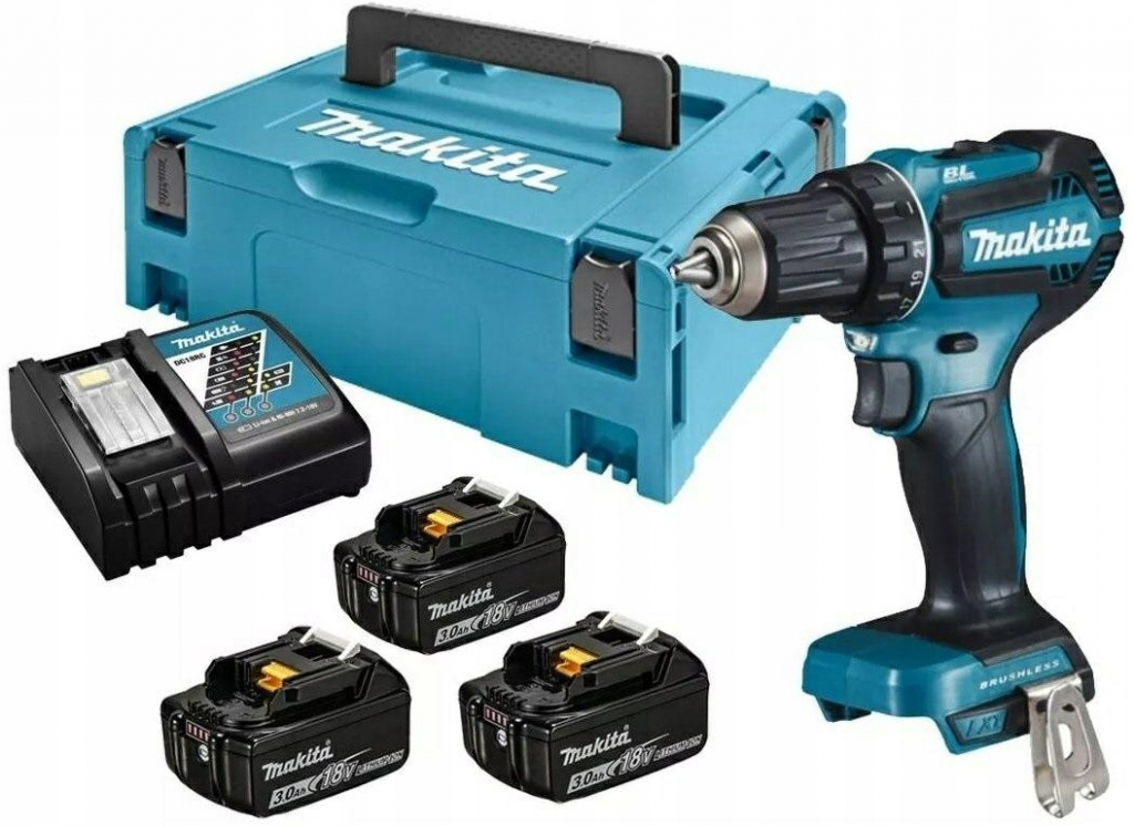 Makita DDF485