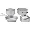 EASY CAMP Adventure Cook Set L EASY CAMP Adventure Cook Set L
