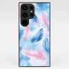 4NewCase - Kryt pre SAMSUNG - Galaxy S24 Ultra - GLOSSY - Feathers - 1014220500053 4NewCase - Kryt pre SAMSUNG - Galaxy S24 Ultra - GLOSSY - Feathers - 1014220500053