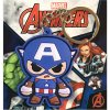 HOLLYWOOD 2D kľúčenka - Kapitán Amerika - Marvel - 5,5 cm HOLLYWOOD 2D kľúčenka - Kapitán Amerika - Marvel - 5,5 cm