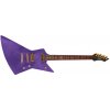 Chapman Ghost Fret Classic - Paradise Purple Chapman Ghost Fret Classic - Paradise Purple