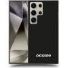 Picasee silikónový čierny obal pre Samsung Galaxy S24 Ultra S928B 5G - Picasee Picasee silikónový čierny obal pre Samsung Galaxy S24 Ultra S928B 5G - Picasee