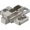 Blum Platnička závesu clip +6mm Blum Platnička závesu clip +6mm