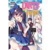 Dirty Way to Destroy the Goddess's Hero, Vol. 2 (light novel) Dirty Way to Destroy the Goddess's Hero, Vol. 2 (light novel)