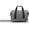 Reisenthel Allrounder Trolley Twist Silver REISENTHEL-MP7052 30 l Reisenthel Allrounder Trolley Twist Silver REISENTHEL-MP7052 30 l