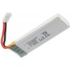 IQ models Akumulátor 3.7V 400mAh na Syma Z4/Z4W/Z5 IQ models Akumulátor 3.7V 400mAh na Syma Z4/Z4W/Z5