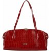 Dámska kabelka na rameno červená - Coveri Krisia červená Dámska kabelka na rameno červená - Coveri Krisia červená
