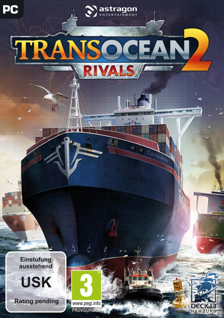Trans Ocean 2