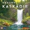 Mindok Krajiny Kaskádie Mindok Krajiny Kaskádie
