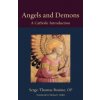 Angels and Demons (Bonino,Serge-Thomas,OP)(Brožovaná) Angels and Demons (Bonino,Serge-Thomas,OP)(Brožovaná)