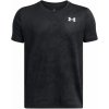 UNDER ARMOUR UA Tech Vent Jcqrd SS Black - 146 UNDER ARMOUR UA Tech Vent Jcqrd SS Black - 146