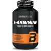 L-Arginine - Biotech USA 90 kaps. L-Arginine - Biotech USA 90 kaps.