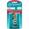 Compeed NÁPLASŤ ŠPORTOVÁ na pľuzgiere päta | 5 ks Compeed NÁPLASŤ ŠPORTOVÁ na pľuzgiere päta | 5 ks