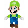Plyšová hračka Super Mario Luigi 28cm Plyšová hračka Super Mario Luigi 28cm