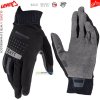 Leatt MTB 2.0 WindBlock V23 rukavice black, čierna, L Leatt MTB 2.0 WindBlock V23 rukavice black, čierna, L