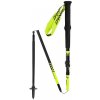 DYNAFIT Ultra Pro Pole Fluo Yellow 115 - 135 cm DYNAFIT Ultra Pro Pole Fluo Yellow 115 - 135 cm