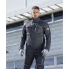 ARDON Blúza ARDON®SUMMER tmavo sivá Farba: sivé odtiene, Veľkosť: 4XL ARDON Blúza ARDON®SUMMER tmavo sivá Farba: sivé odtiene, Veľkosť: 4XL