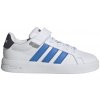 Detské tenisky ADIDAS GRAND COURT 3.0 EL JP9367 34 Detské tenisky ADIDAS GRAND COURT 3.0 EL JP9367 34