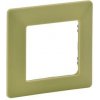 Legrand Valena Life - Jednoduchý rámik, zelená - 754081 Legrand Valena Life - Jednoduchý rámik, zelená - 754081