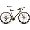 RIDLEY kolo KANZO Adventure GRX600 Desert Dune Metallic/Black Metallic L S RIDLEY kolo KANZO Adventure GRX600 Desert Dune Metallic/Black Metallic L S