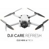 DJI Care Refresh DJI Mini 4 Pro - Dvojročný plán CP.QT.00009008.01