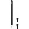 Tech-Protect Smooth Apple Pencil 2 čierne
