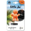 Osviežovač vzduchu do auta, LITTLE JOE Fruit, oranžový Osviežovač vzduchu do auta, LITTLE JOE Fruit, oranžový
