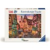 RAVENSBURGER Puzzle Bavorský sen 500 dielikov RAVENSBURGER Puzzle Bavorský sen 500 dielikov