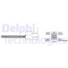 DELPHI Lambda sonda ES20172-12B1 DELPHI Lambda sonda ES20172-12B1