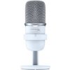 HyperX Solocast mikrofon - bielý, 519T2AA HyperX Solocast mikrofon - bielý, 519T2AA