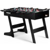 Neo-Sport Stolní fotbal NS-803 černý 121 × 61 × 80 cm (JANSHOP_180300) Neo-Sport Stolní fotbal NS-803 černý 121 × 61 × 80 cm (JANSHOP_180300)