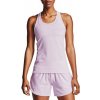 Under Armour | UA HG Armour Racer Tank | fialová| L Under Armour | UA HG Armour Racer Tank | fialová| L