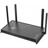POUŽITÉ - TP-Link Archer BE230 Wi-Fi 7 Router, Dual-Band, 688 Mbps 2.4GHz + 2880 Mbps 5GHz, 1x 2.5GWAN, 1x 2.5GLAN, 3x ... POUŽITÉ - TP-Link Archer BE230 Wi-Fi 7 Router, Dual-Band, 688 Mbps 2.4GHz + 2880 Mbps 5GHz, 1x 2.5GWAN, 1x 2.5GLAN, 3x ...