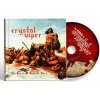 CRYSTAL VIPER - THE CURSE OF CRYSTAL VIP (1CDG) CRYSTAL VIPER - THE CURSE OF CRYSTAL VIP (1CDG)